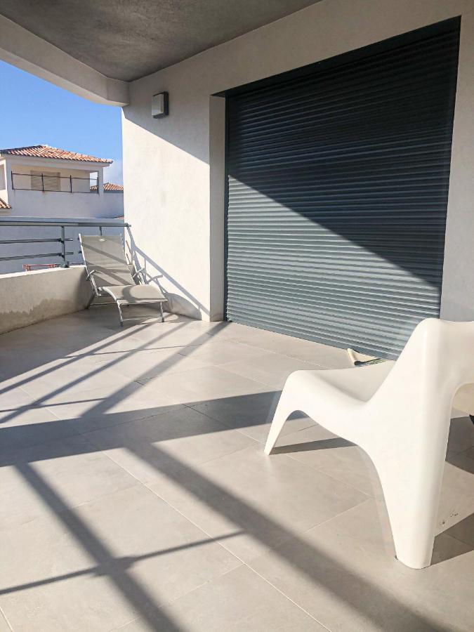 Appartement 2 Chambres Monte Stella Монтичелло Экстерьер фото