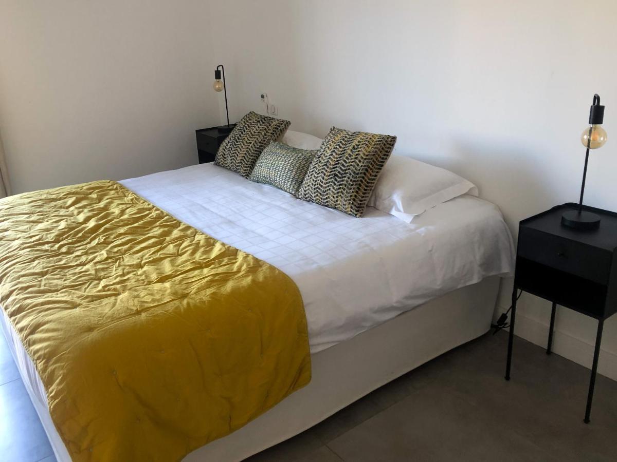 Appartement 2 Chambres Monte Stella Монтичелло Экстерьер фото