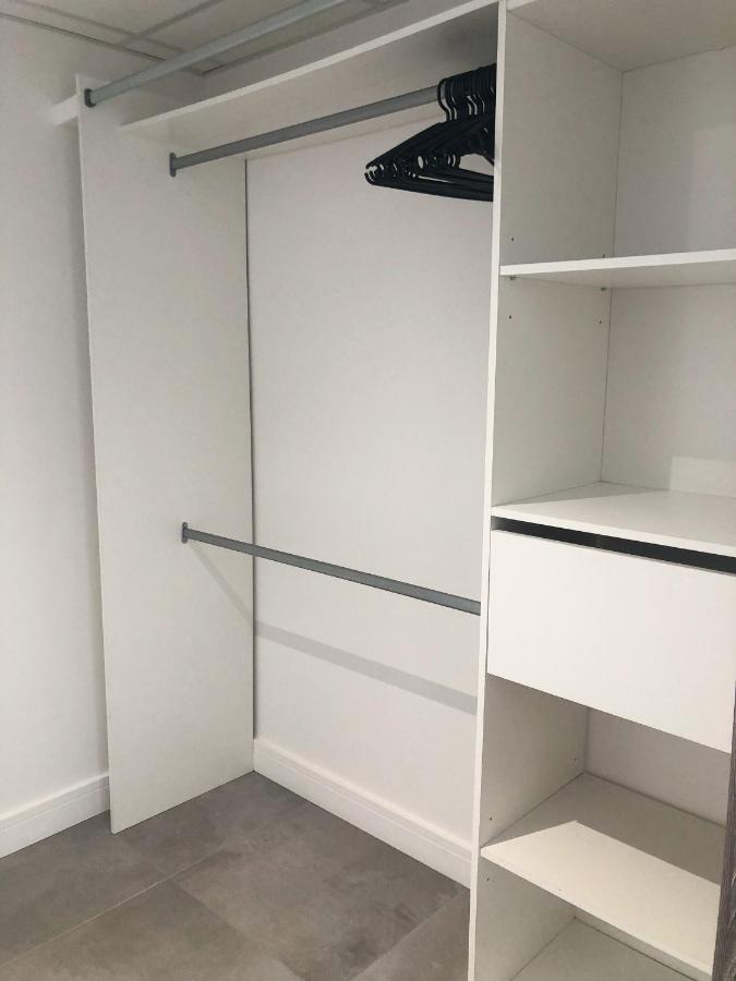 Appartement 2 Chambres Monte Stella Монтичелло Экстерьер фото