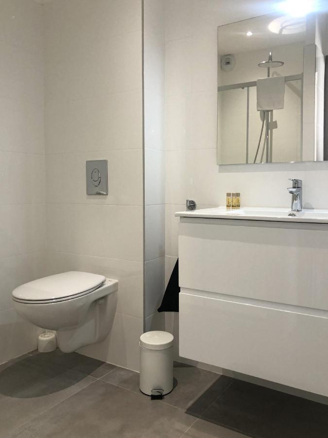 Appartement 2 Chambres Monte Stella Монтичелло Экстерьер фото