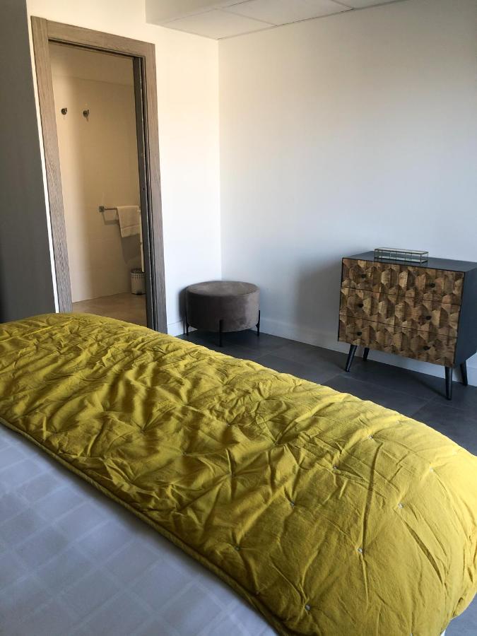 Appartement 2 Chambres Monte Stella Монтичелло Экстерьер фото