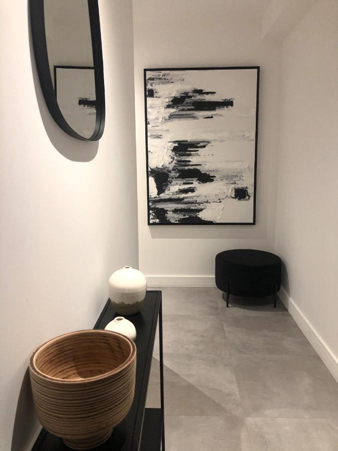 Appartement 2 Chambres Monte Stella Монтичелло Экстерьер фото