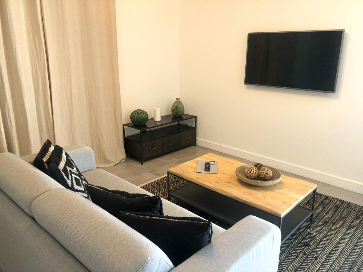 Appartement 2 Chambres Monte Stella Монтичелло Экстерьер фото